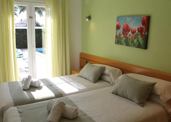 Villa Betty