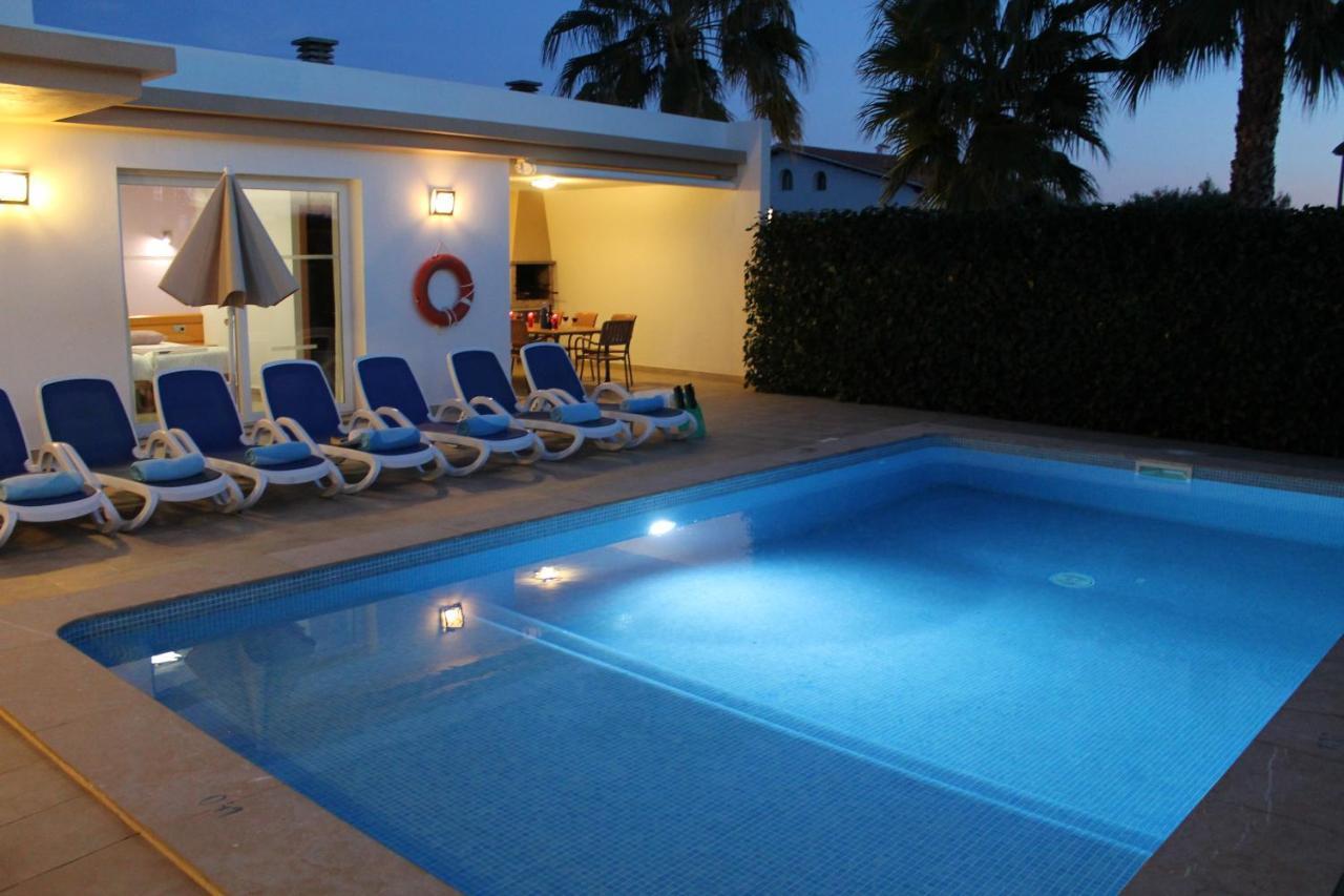 Betty Cala'N Blanes (Menorca)